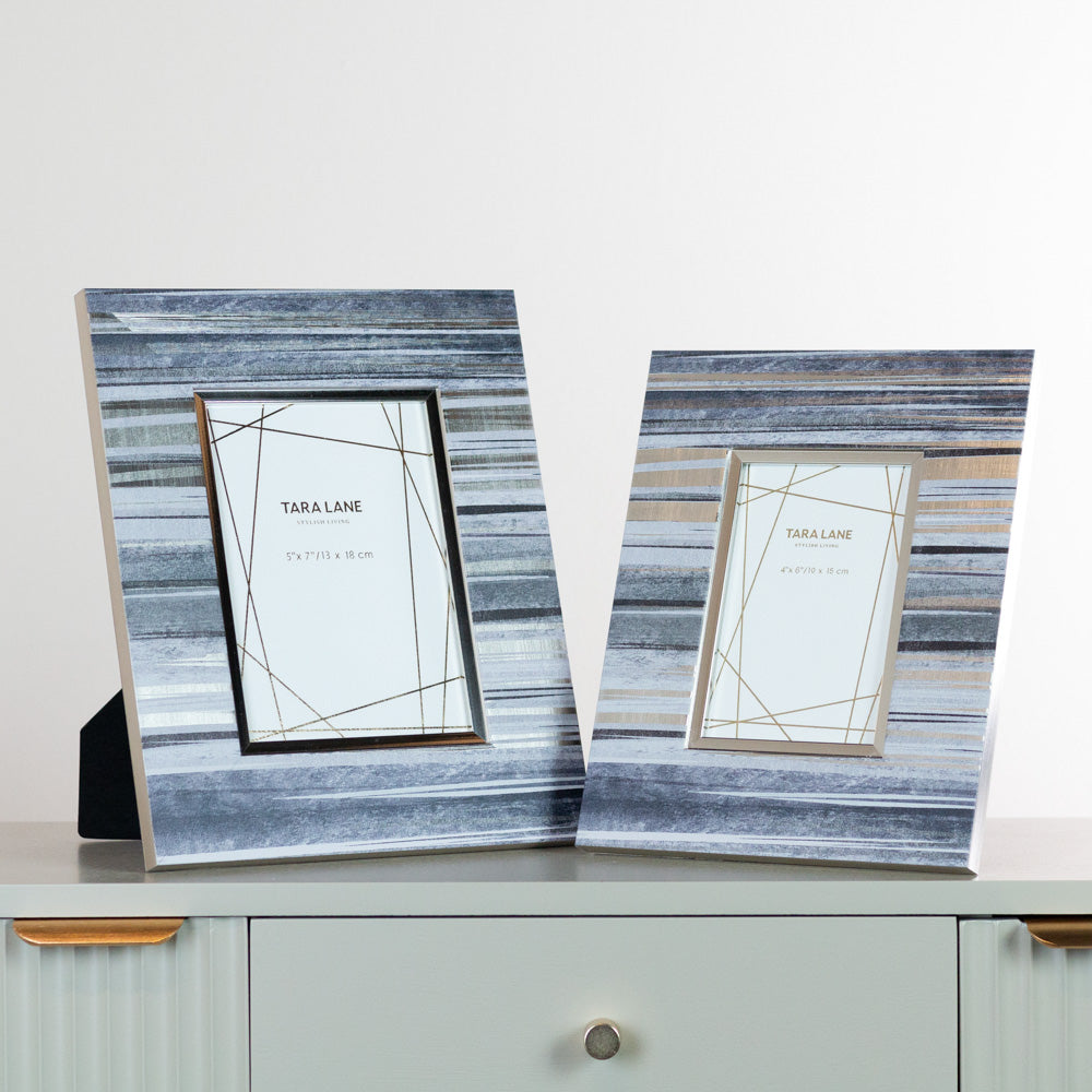 Tara Lane Photo Frame Collection - Nova
