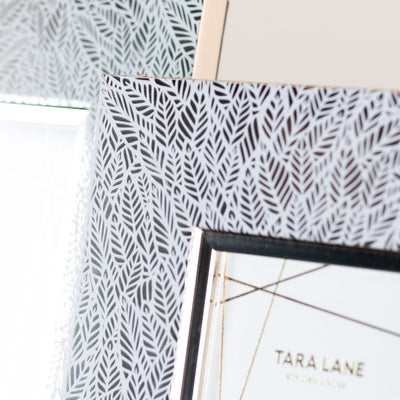 Tara Lane Photo Frame Collection - Eden
