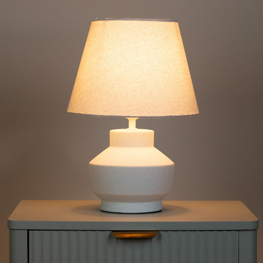 Tara Lane Table Lamp - Chloe ** CLICK & COLLECT ONLY**