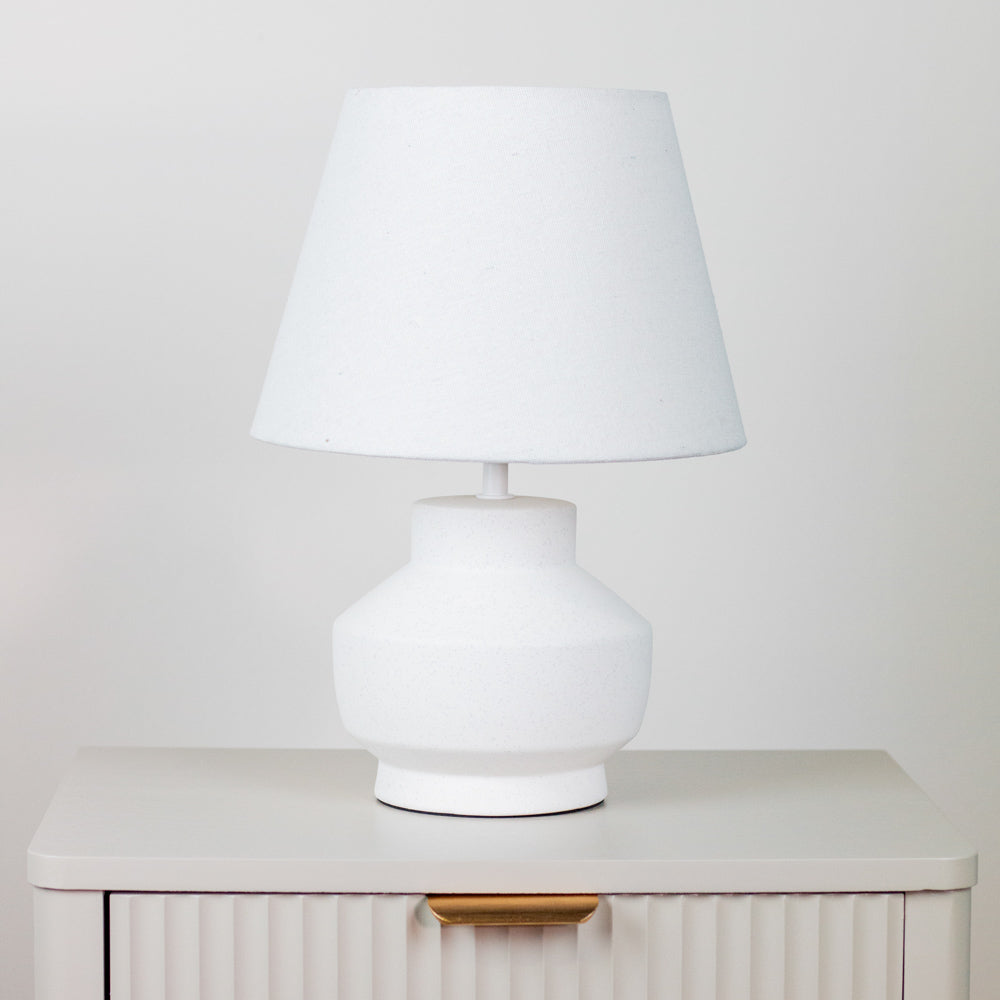 Tara Lane Table Lamp - Chloe ** CLICK & COLLECT ONLY**