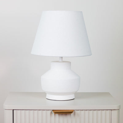 Tara Lane Table Lamp - Chloe ** CLICK & COLLECT ONLY**