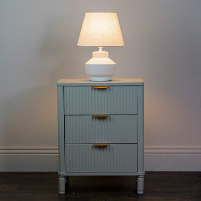 Tara Lane Table Lamp - Chloe ** CLICK & COLLECT ONLY**