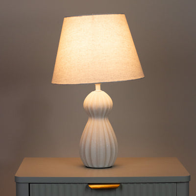 Tara Lane Table Lamp - Nova ** CLICK & COLLECT ONLY**