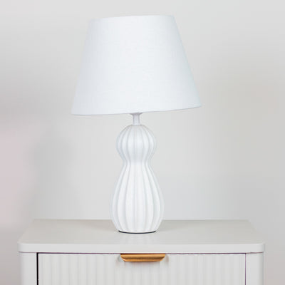 Tara Lane Table Lamp - Nova ** CLICK & COLLECT ONLY**