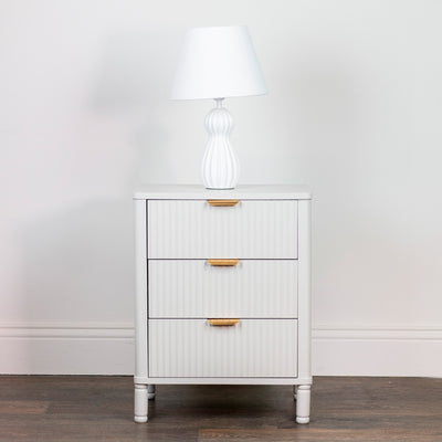 Tara Lane Table Lamp - Nova ** CLICK & COLLECT ONLY**
