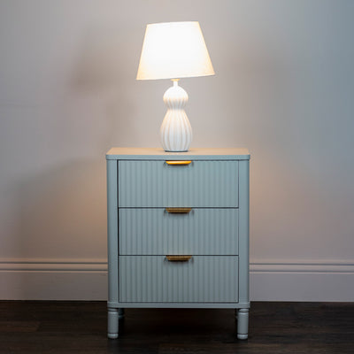 Tara Lane Table Lamp - Nova ** CLICK & COLLECT ONLY**