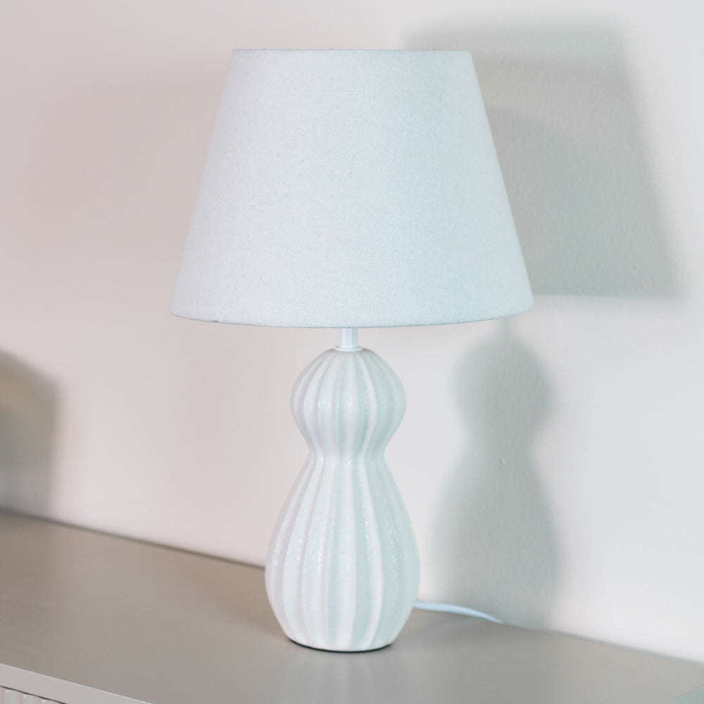 Tara Lane Table Lamp - Nova ** CLICK & COLLECT ONLY**