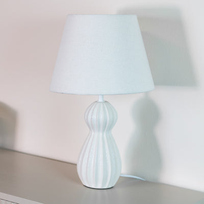 Tara Lane Table Lamp - Nova ** CLICK & COLLECT ONLY**