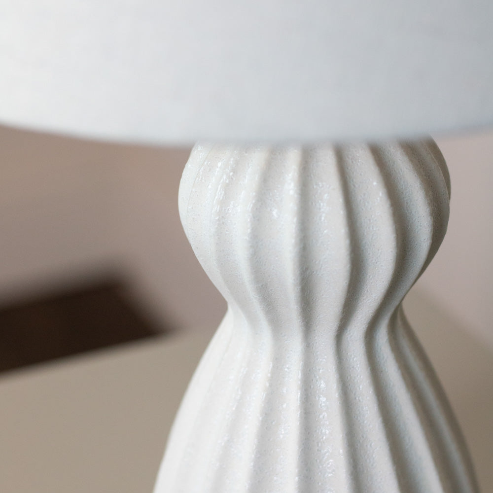 Tara Lane Table Lamp - Nova ** CLICK & COLLECT ONLY**