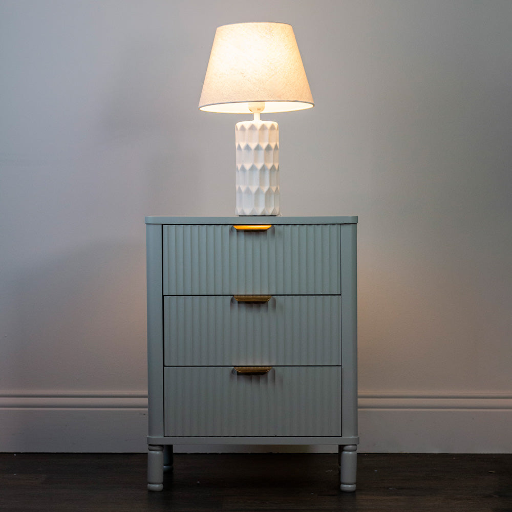 Tara Lane Table Lamp - Isla ** CLICK & COLLECT ONLY**
