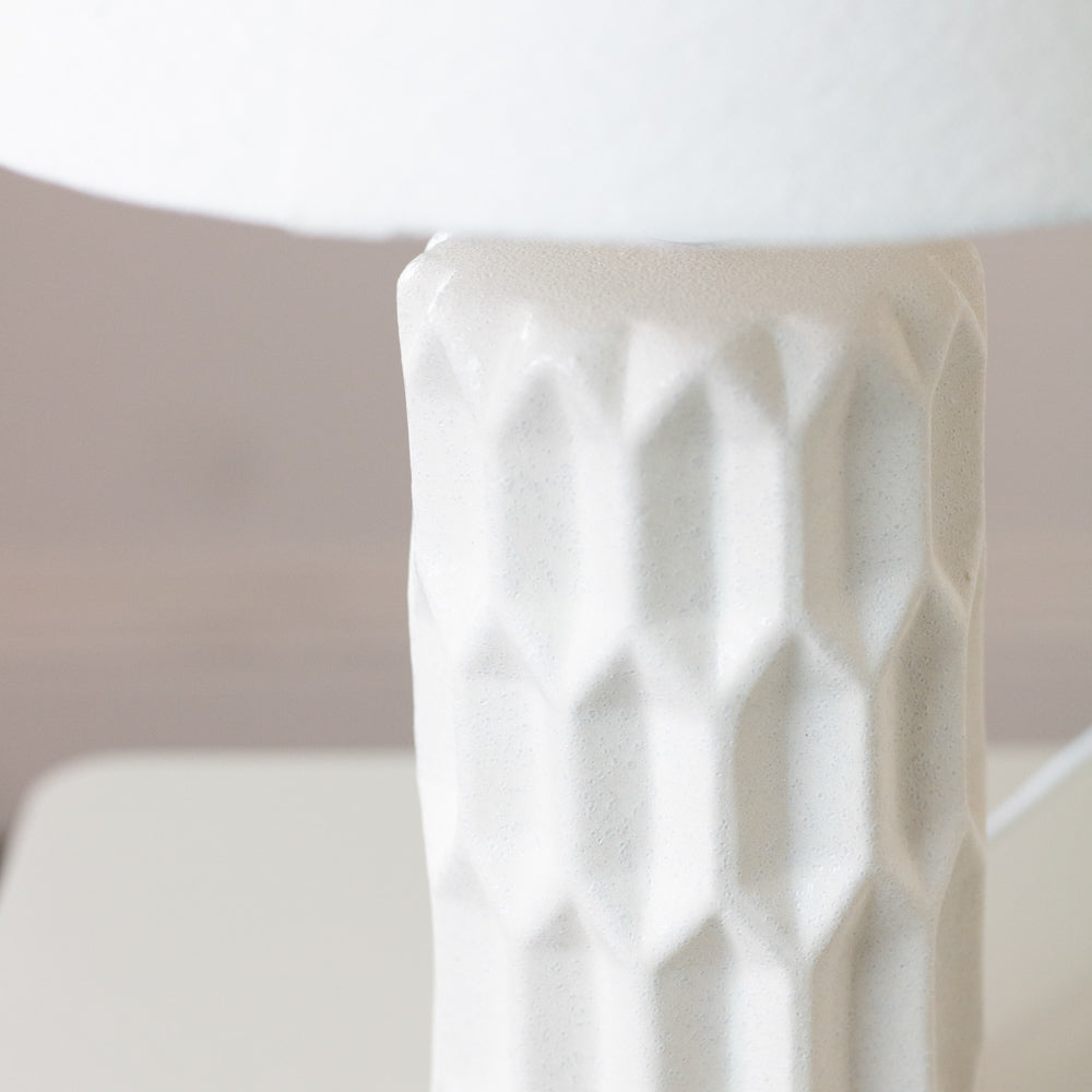 Tara Lane Table Lamp - Isla ** CLICK & COLLECT ONLY**