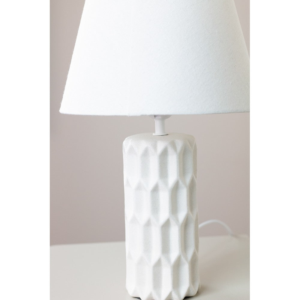 Tara Lane Table Lamp - Isla ** CLICK & COLLECT ONLY**