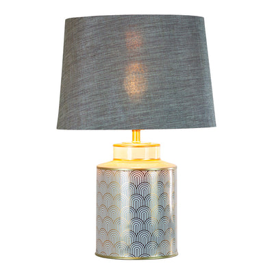 Tara Lane Table Lamp -  Mara ** CLICK & COLLECT ONLY**