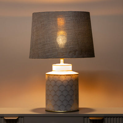 Tara Lane Table Lamp -  Mara ** CLICK & COLLECT ONLY**