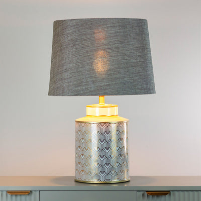 Tara Lane Table Lamp -  Mara ** CLICK & COLLECT ONLY**