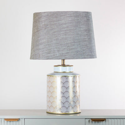 Tara Lane Table Lamp -  Mara ** CLICK & COLLECT ONLY**