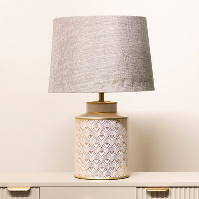 Tara Lane Table Lamp -  Mara ** CLICK & COLLECT ONLY**