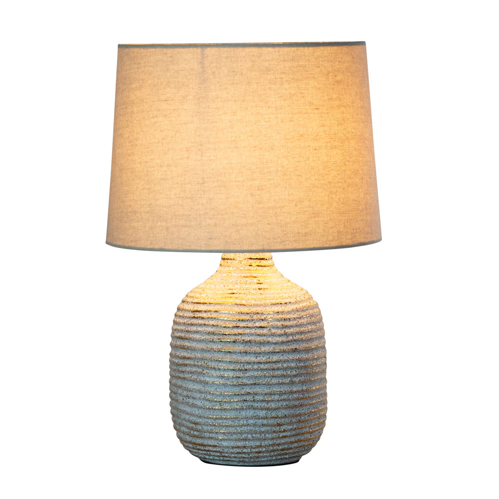 Tara Lane Table Lamp -  Tiana  ** CLICK & COLLECT ONLY**
