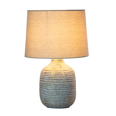 Tara Lane Table Lamp -  Tiana  ** CLICK & COLLECT ONLY**