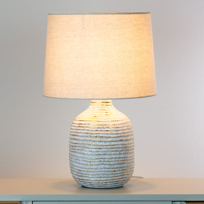 Tara Lane Table Lamp -  Tiana  ** CLICK & COLLECT ONLY**