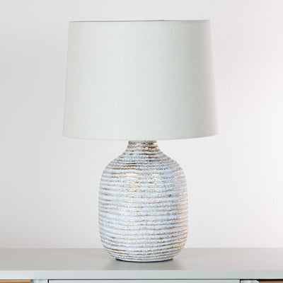 Tara Lane Table Lamp -  Tiana  ** CLICK & COLLECT ONLY**
