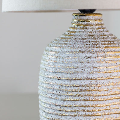Tara Lane Table Lamp -  Tiana  ** CLICK & COLLECT ONLY**