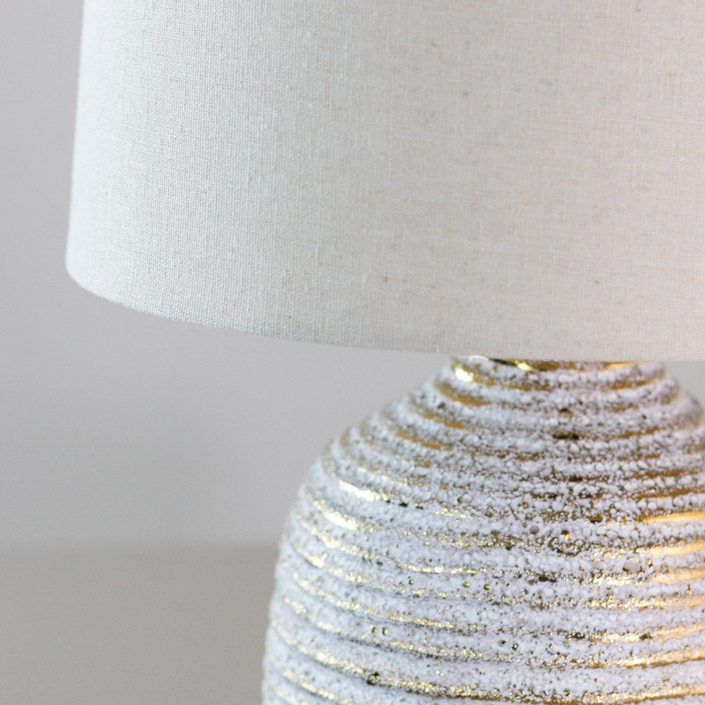 Tara Lane Table Lamp -  Tiana  ** CLICK & COLLECT ONLY**