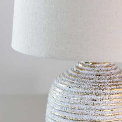 Tara Lane Table Lamp -  Tiana  ** CLICK & COLLECT ONLY**