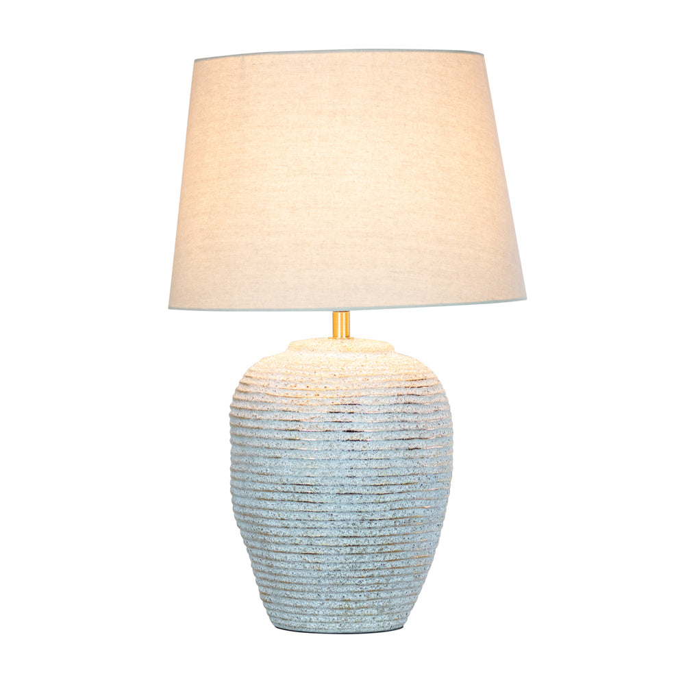 Tara Lane Table Lamp - Harlee **CLICK & COLLECT ONLY**