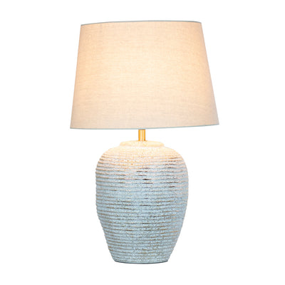 Tara Lane Table Lamp - Harlee **CLICK & COLLECT ONLY**