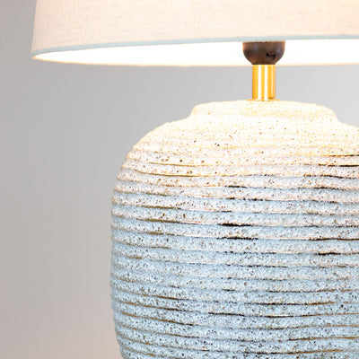 Tara Lane Table Lamp - Harlee **CLICK & COLLECT ONLY**