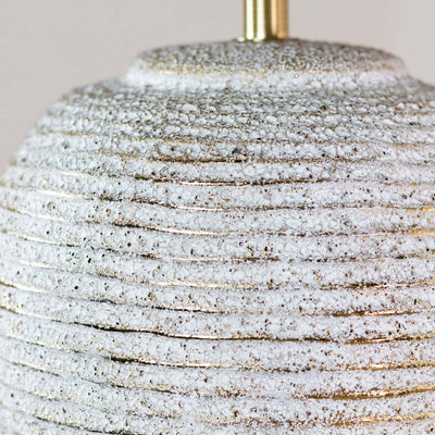 Tara Lane Table Lamp - Harlee **CLICK & COLLECT ONLY**