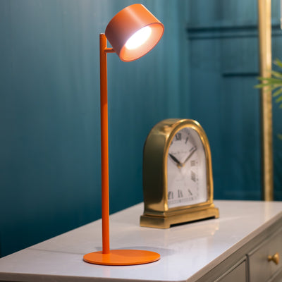 Tara Lane Table Lamp - Cosmo USB Rechargeable