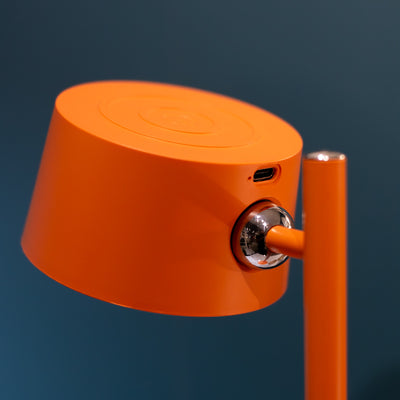 Tara Lane Table Lamp - Cosmo USB Rechargeable
