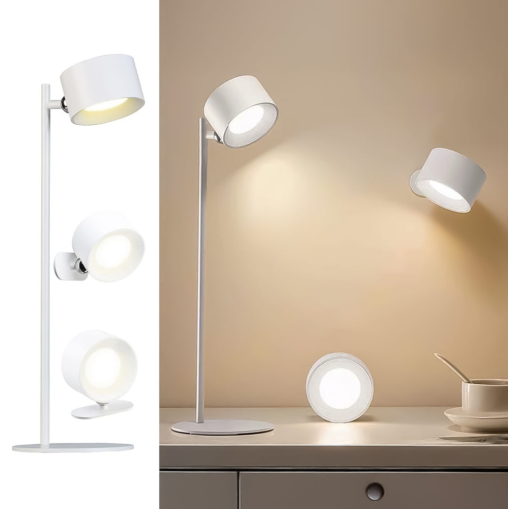 Tara Lane Table Lamp - Cosmo USB Rechargeable