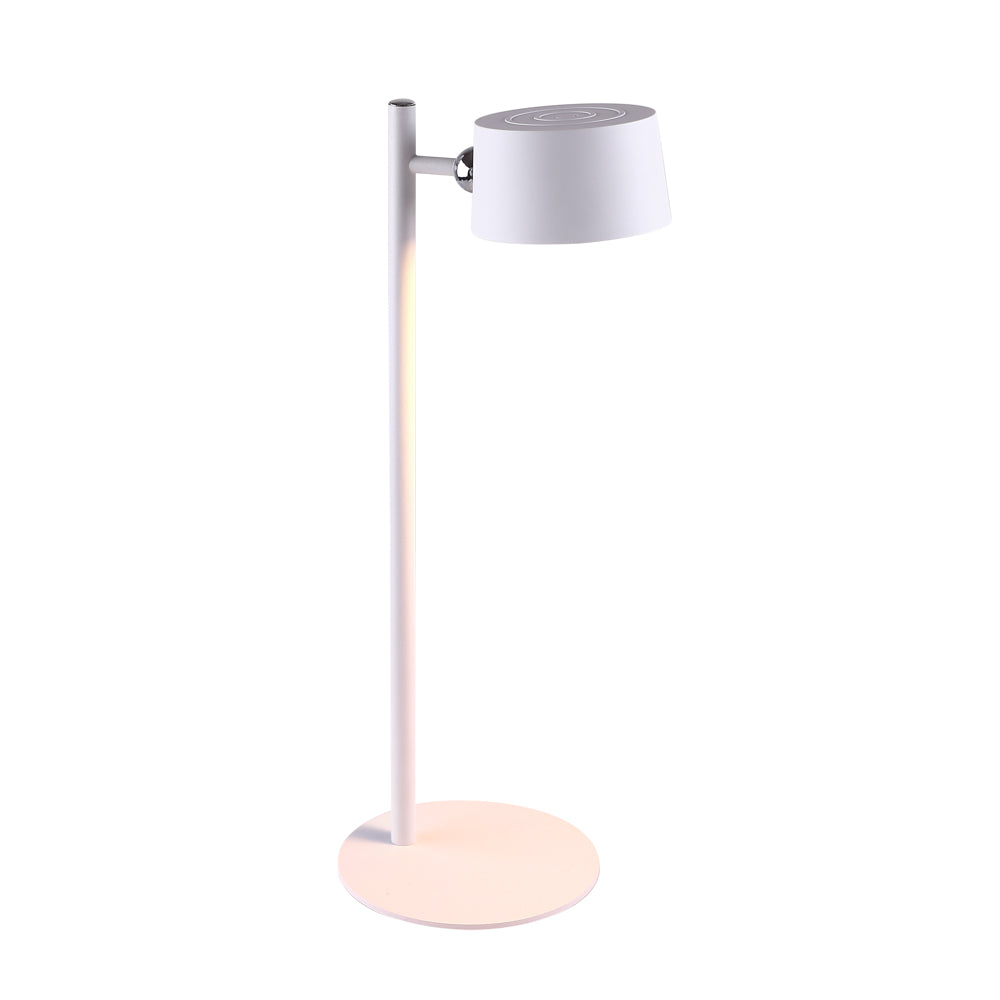 Tara Lane Table Lamp - Cosmo USB Rechargeable