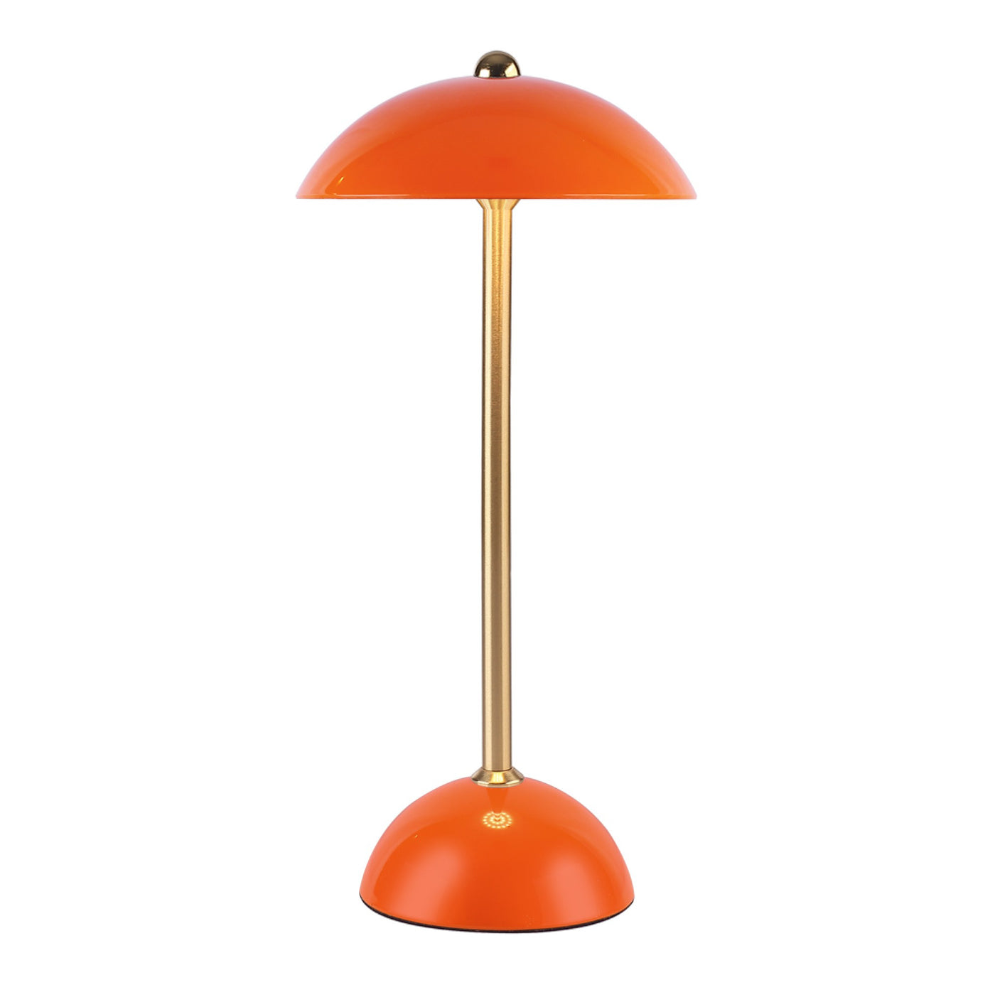 Tara Lane Table Lamp - Apollo USB Rechargeable