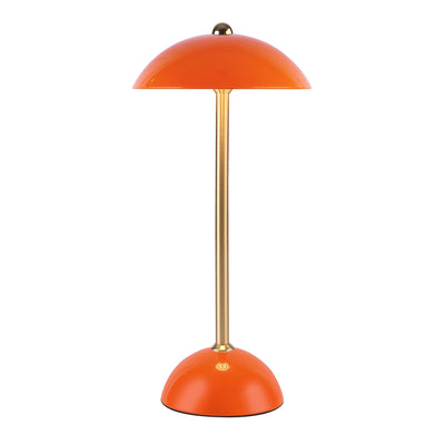 Tara Lane Table Lamp - Apollo USB Rechargeable