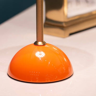 Tara Lane Table Lamp - Apollo USB Rechargeable
