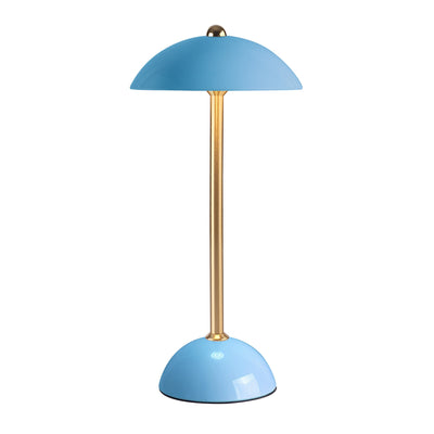 Tara Lane Table Lamp - Apollo USB Rechargeable
