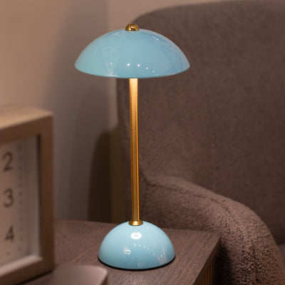 Tara Lane Table Lamp - Apollo USB Rechargeable