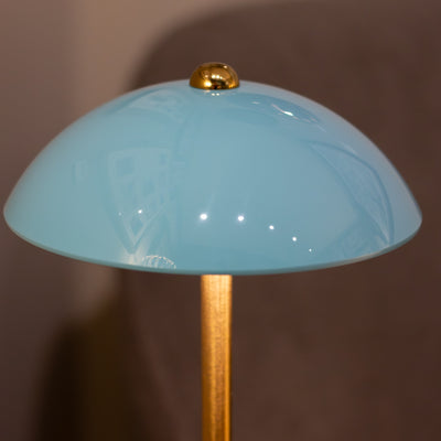 Tara Lane Table Lamp - Apollo USB Rechargeable
