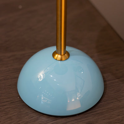 Tara Lane Table Lamp - Apollo USB Rechargeable