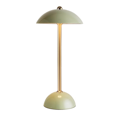 Tara Lane Table Lamp - Apollo USB Rechargeable