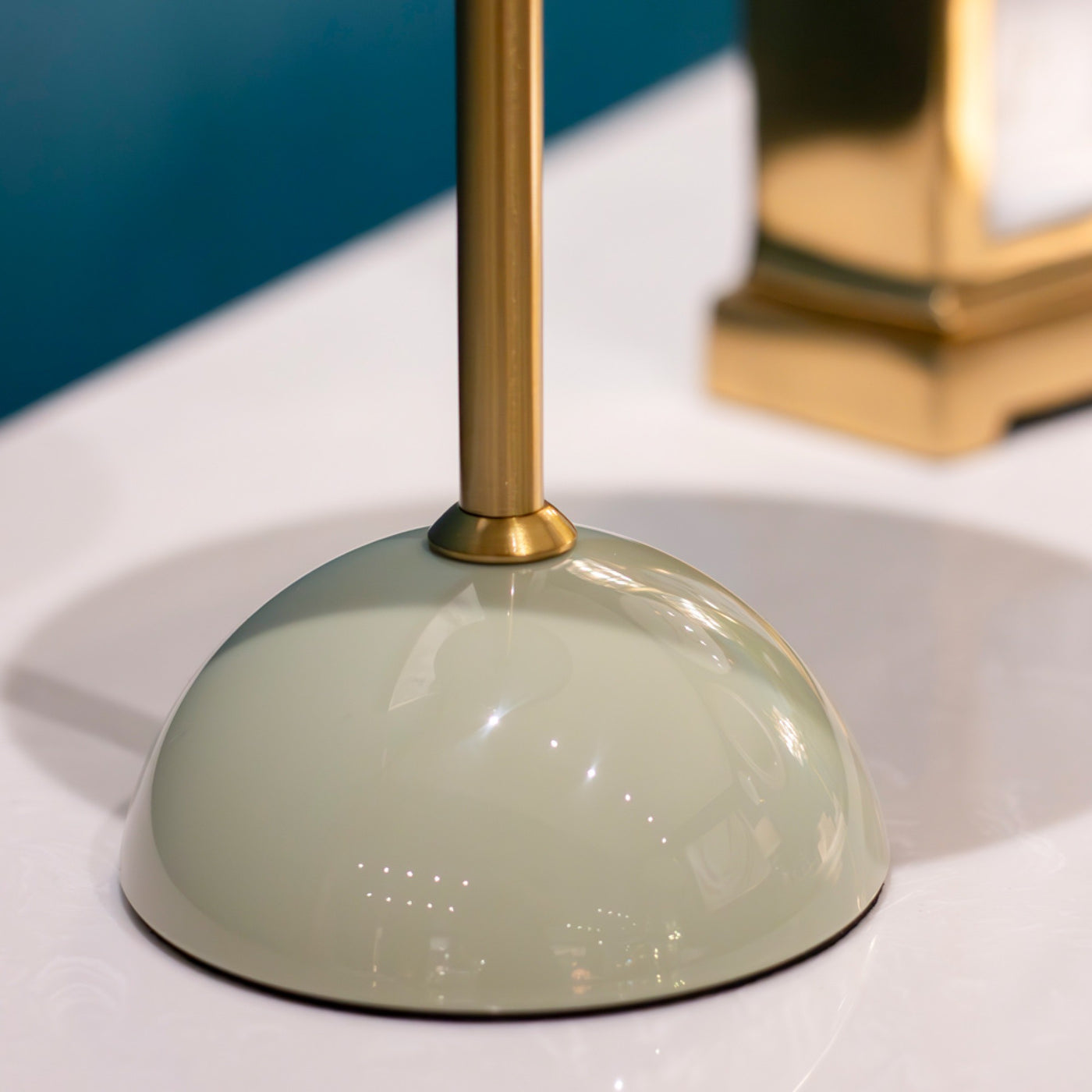 Tara Lane Table Lamp - Apollo USB Rechargeable