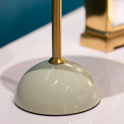 Tara Lane Table Lamp - Apollo USB Rechargeable