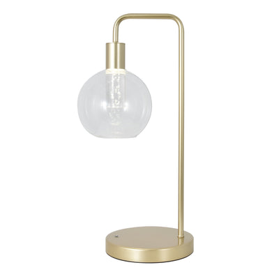 Tara Lane Table Lamp - Liana USB Rechargeable