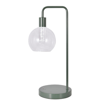 Tara Lane Table Lamp - Liana USB Rechargeable
