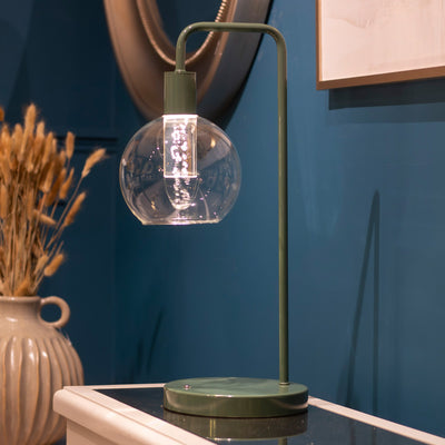 Tara Lane Table Lamp - Liana USB Rechargeable