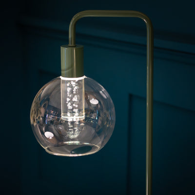 Tara Lane Table Lamp - Liana USB Rechargeable